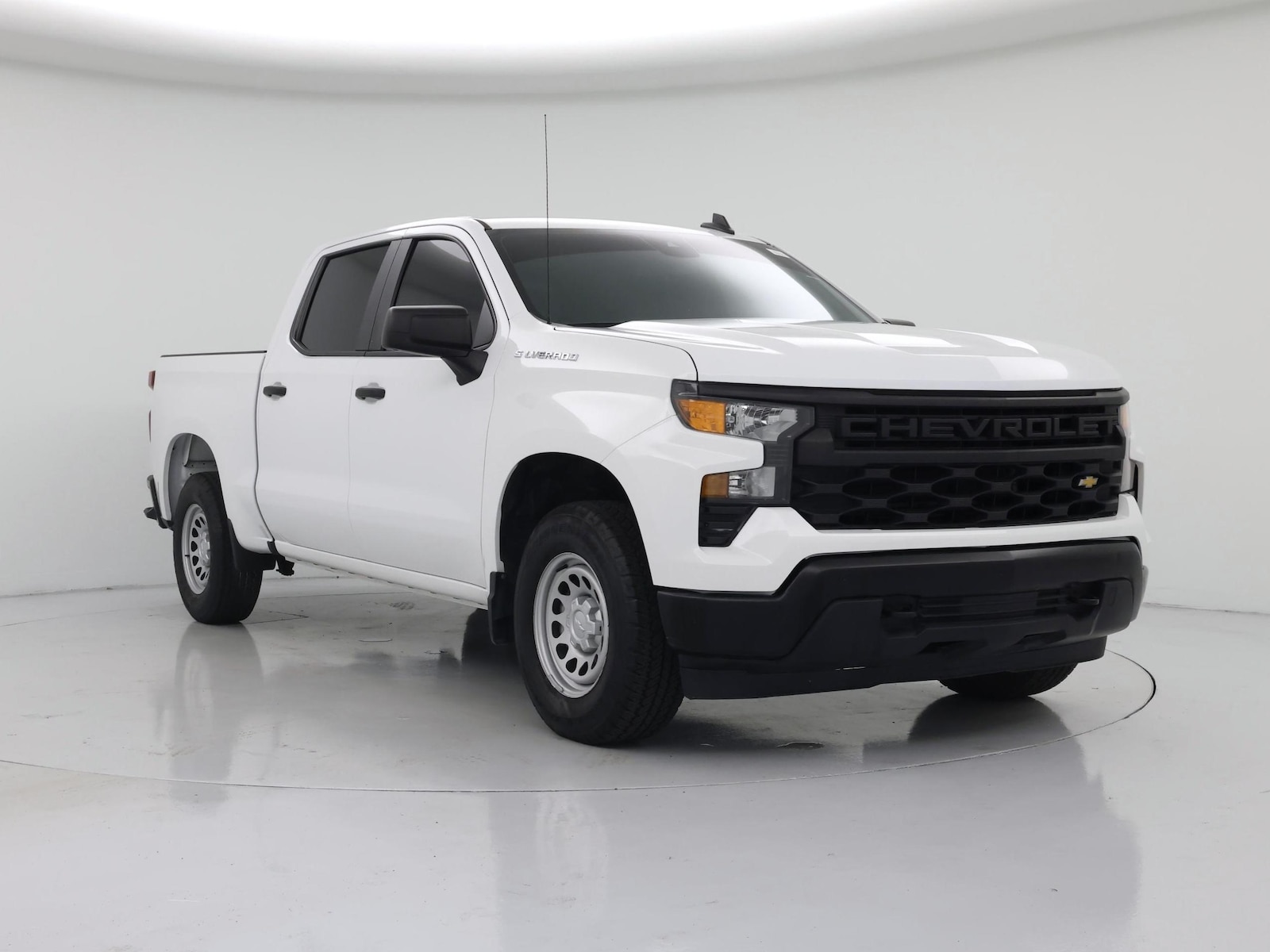 chevrolet silverado 1500 2023 3GCPDAEK1PG168612 image chevrolet silverado 1500 2023 3GCPDAEK1PG168612 image
